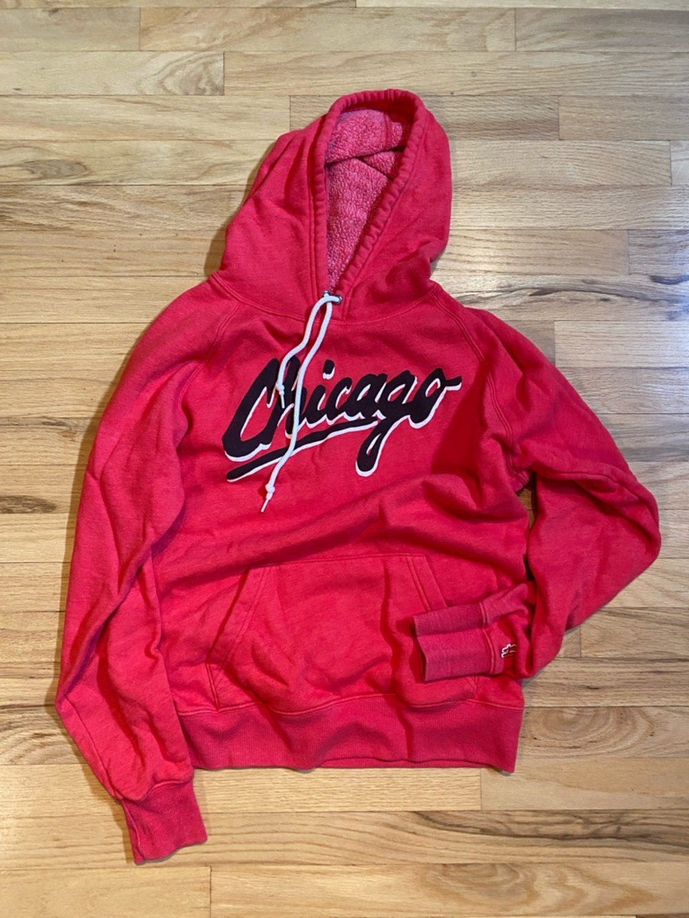 Homage Chicago Hoodie